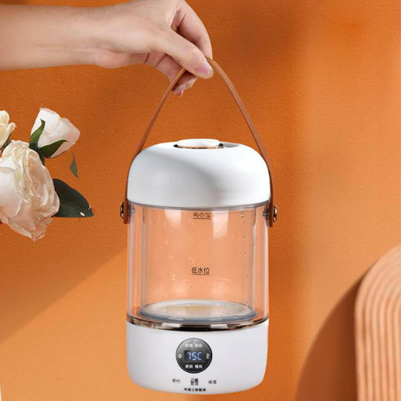 MINI COCINA PORTABLE