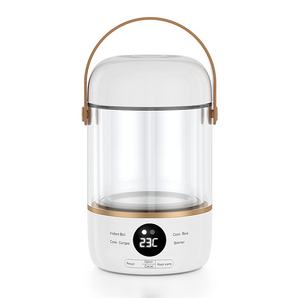 MINI COCINA PORTABLE