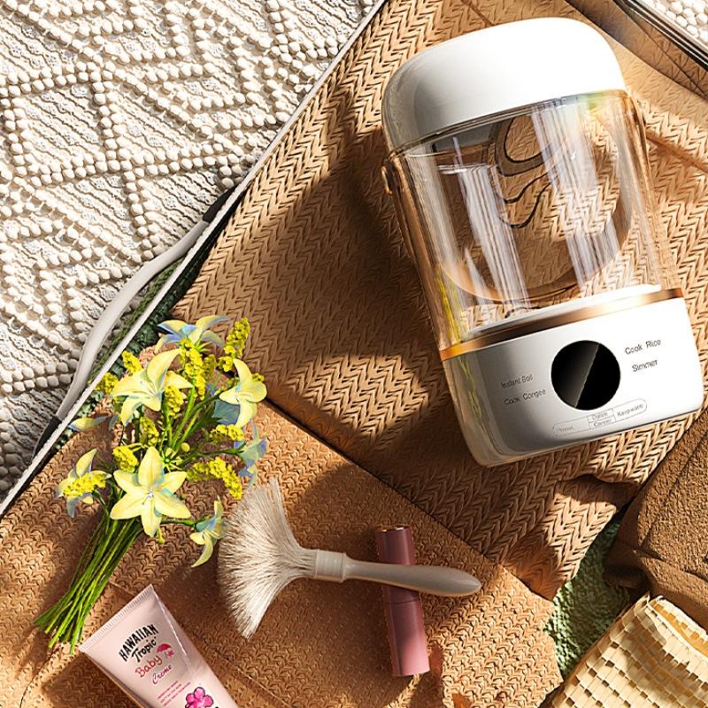 MINI COCINA PORTABLE